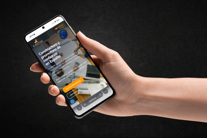 Desarrollo web_the bico agency