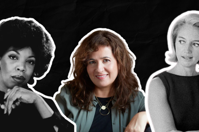 8 mujeres que han cambiado la publicidad