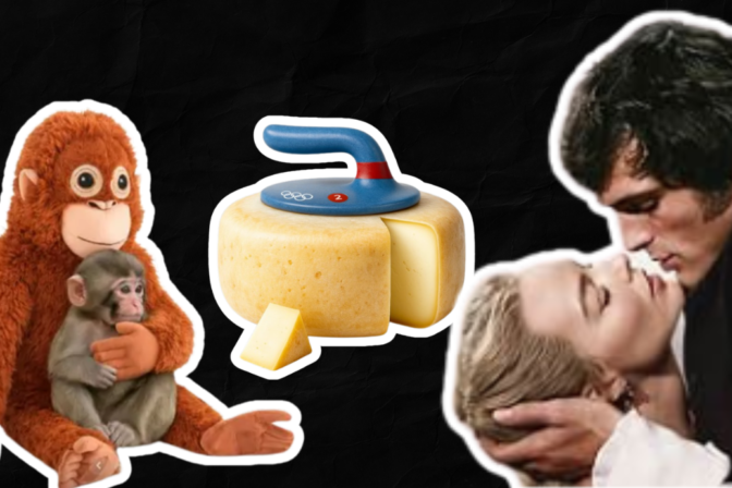 Las mejores campañas del mes de Febrero