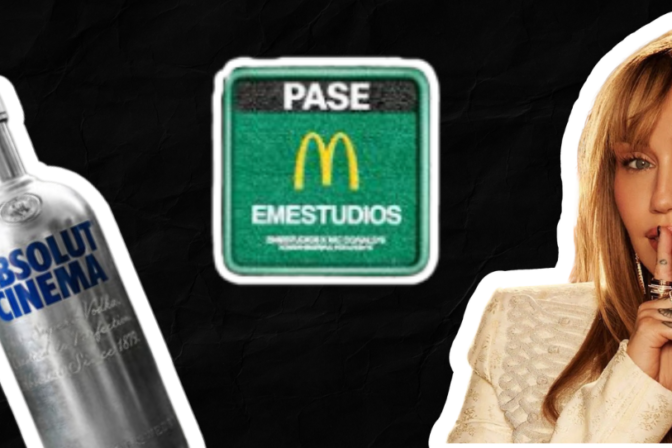 Las mejores campañas de Marzo