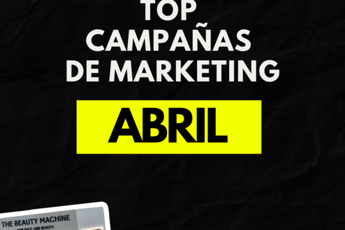 Las mejores campañas de marketing de Abril